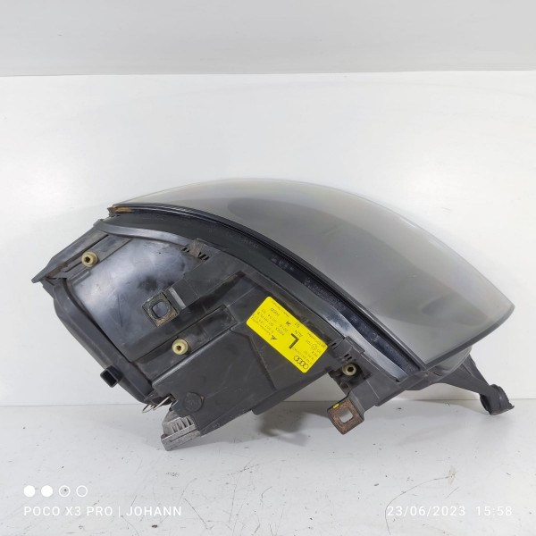 Farol Audi Tt Mk1 Esquerdo Xenon 1998/2005 8n0941003ad Esquerdo/motorista