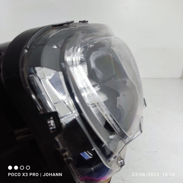 Farol Cactus Direito 2018/2024 L90126893 Direito/passageiro