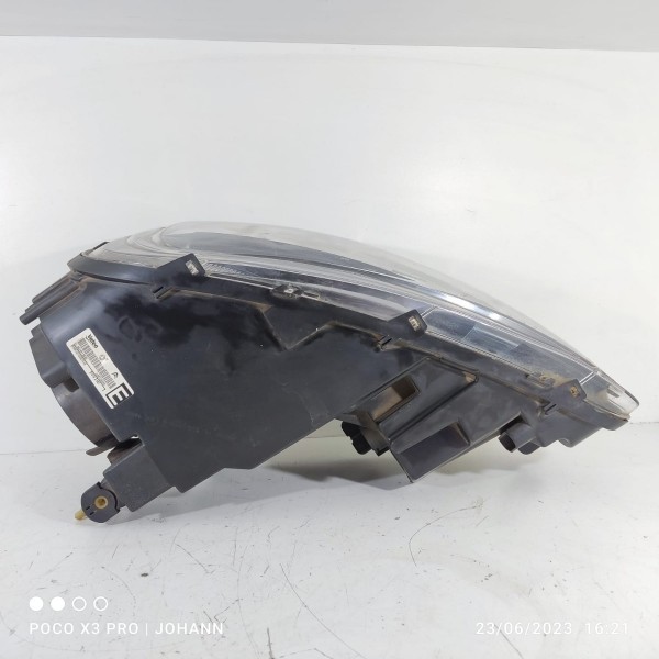 Farol Cactus Esquerdo 2018/2024 Detalhe Esquerdo/motorista