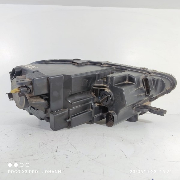 Farol Cactus Esquerdo 2018/2024 Detalhe Esquerdo/motorista