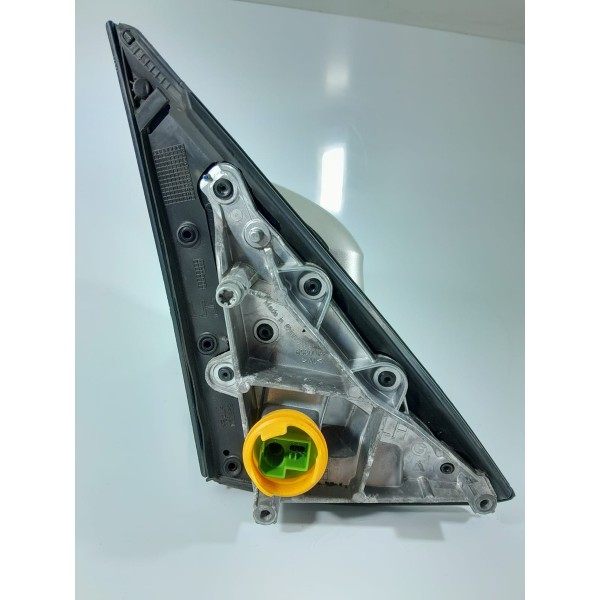 Retrovisor Bmw X5 Esquerdo Câmera 2015/2019 Det 698001aa