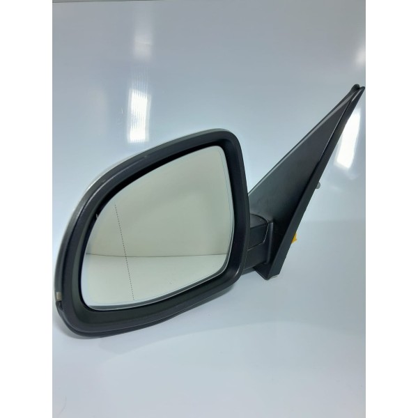 Retrovisor Bmw X5 Esquerdo Câmera 2015/2019 Det 698001aa