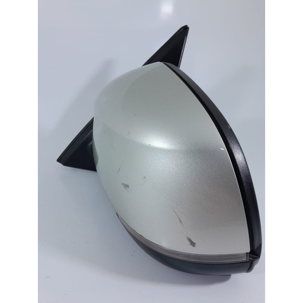 Retrovisor Bmw X5 Esquerdo Câmera 2015/2019 Det 698001aa