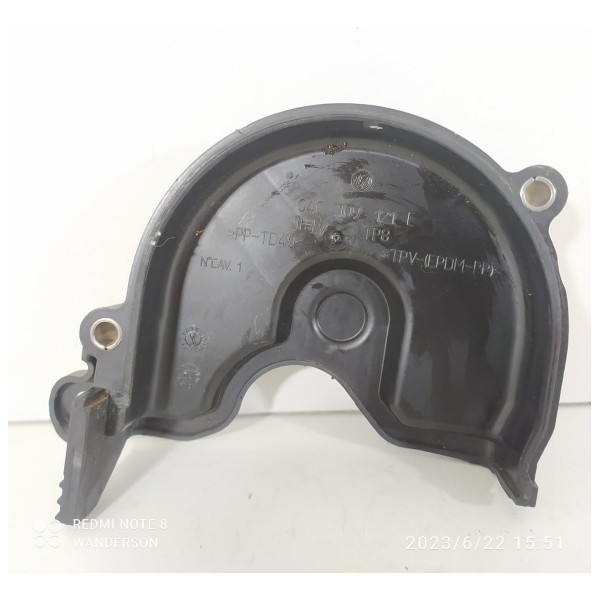 Capa Correia Golf Polo Tcross 1.4 2018/2024 04c109121e