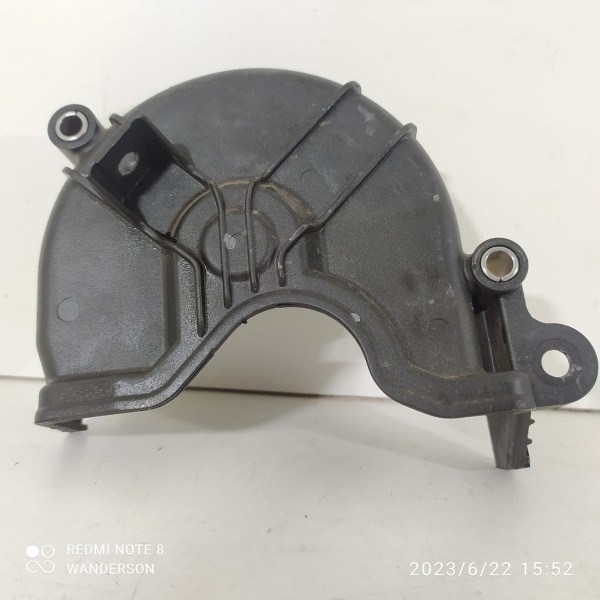 Capa Correia Golf Polo Tcross 1.4 2018/2024 04c109121e