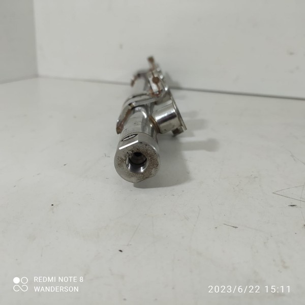 Flauta Bico Injetor Tcross 1.4 Jetta Nivus Virtus 2018/2024