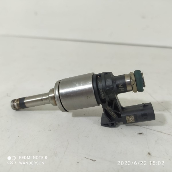 Bico Injetor Tcross Up Nuvus Virtus Polo 2018/2024 04e906036