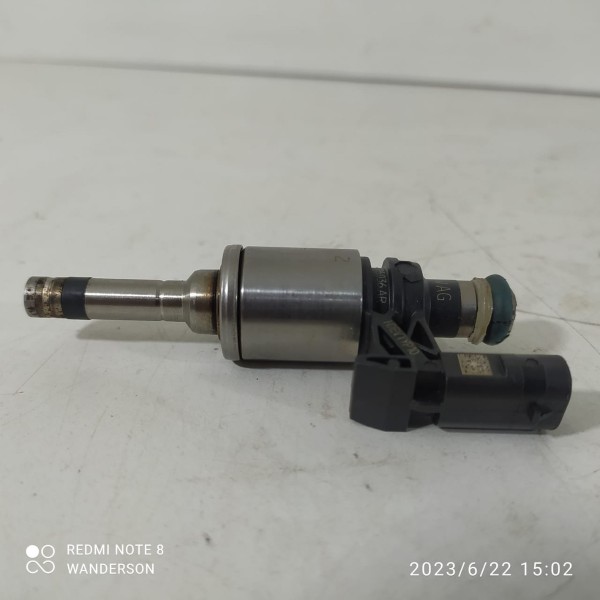 Bico Injetor Tcross Up Nuvus Virtus Polo 2018/2024 04e906036