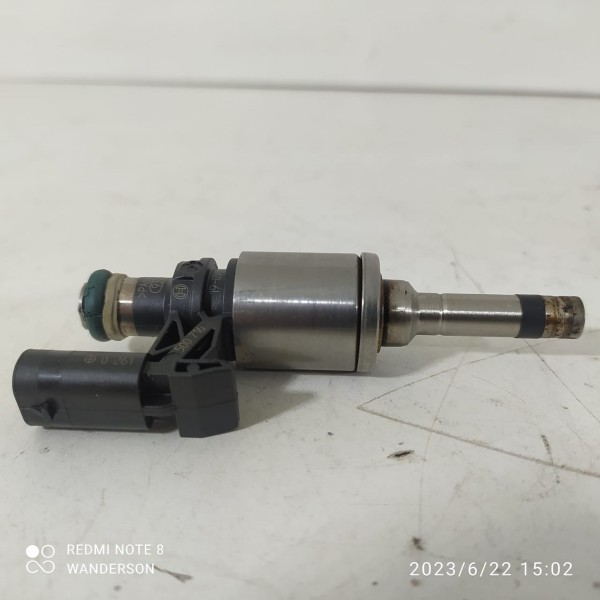 Bico Injetor Tcross Up Nuvus Virtus Polo 2018/2024 04e906036