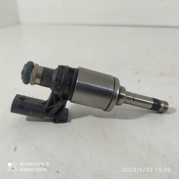 Bico Injetor Up Nivus Vitus Tcross 2018/2024 04e906036