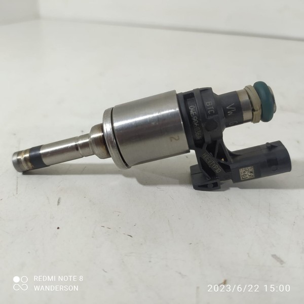 Bico Injetor Up Nivus Vitus Tcross 2018/2024 04e906036