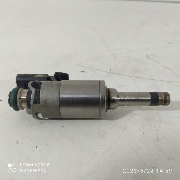 Bico Injetor Tcross Up Nivus Virtus Polo 2018/2024 04e906036