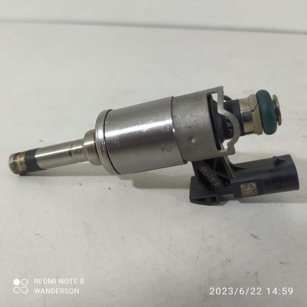 Bico Injetor Tcross Up Nivus Virtus Polo 2018/2024 04e906036