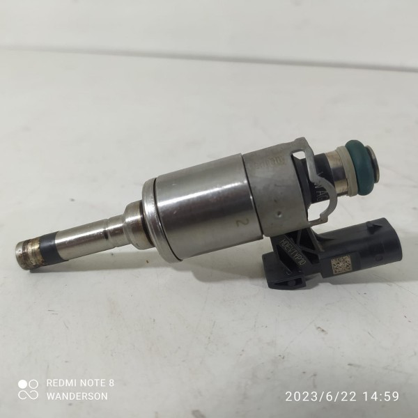 Bico Injetor Tcross Up Nivus Virtus Polo 2018/2024 04e906036