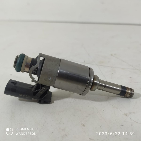 Bico Injetor Tcross Up Nivus Virtus Polo 2018/2024 04e906036