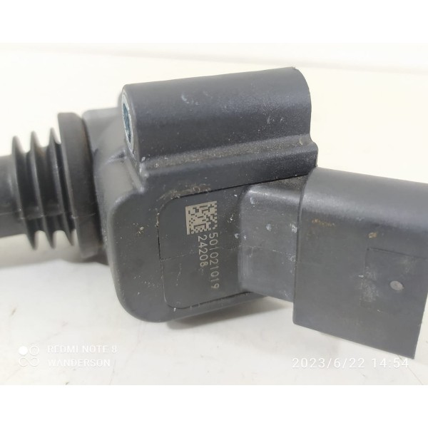 Bobina Igniçao Tcross Jetta Nivus Up 2018/2024 04e905110