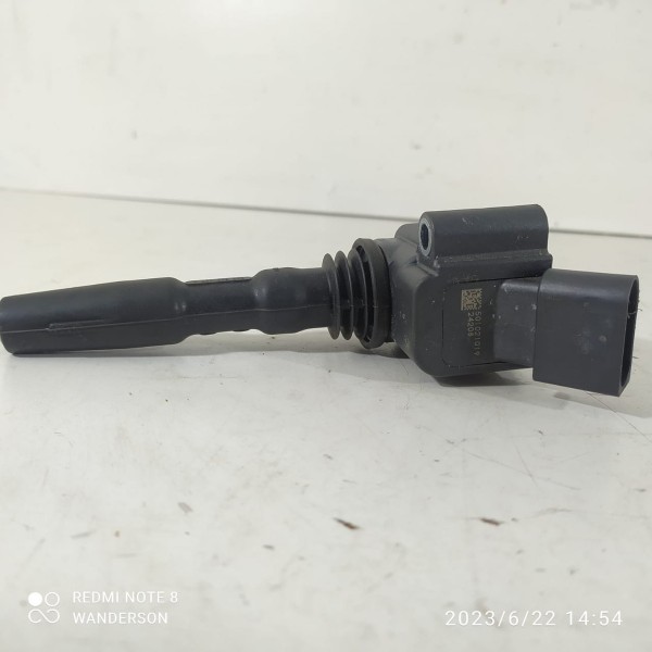 Bobina Igniçao Tcross Jetta Nivus Up 2018/2024 04e905110