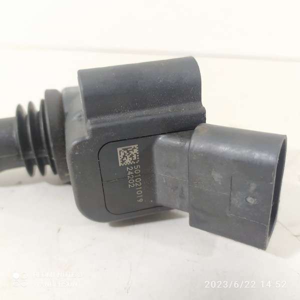 Bobina Igniçao Vw Tcross 2018/2024 04e905110