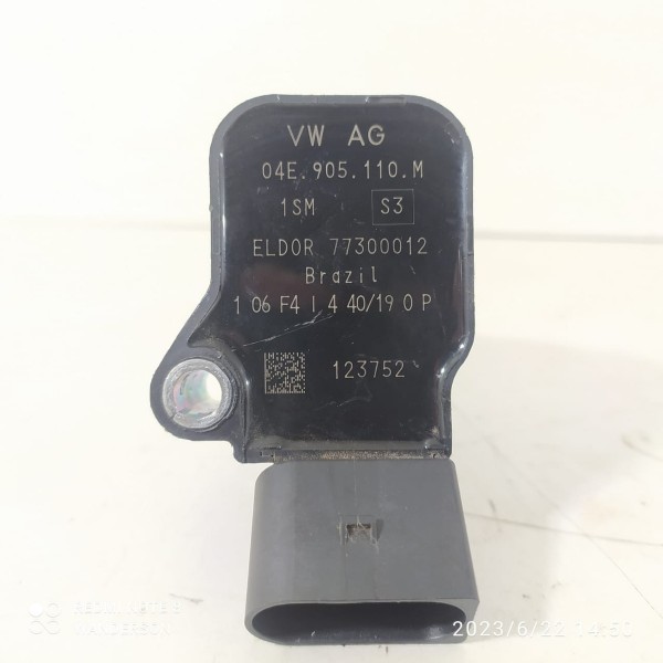 Bobina Igniçao Tcross 2018/2024 04e905110