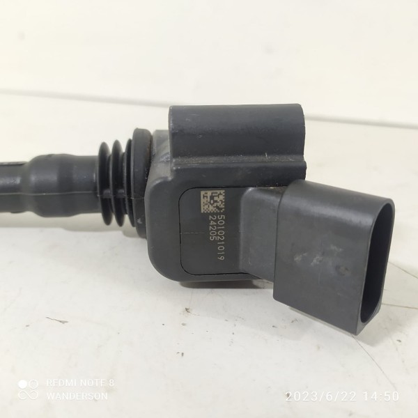 Bobina Igniçao Tcross 2018/2024 04e905110