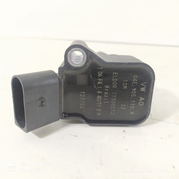 Bobina Igniçao Tcross 2018/2024 04e905110