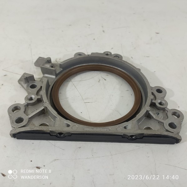 Flange Retentor Tcross Traseiro Virabrequim 2019 2020 2024