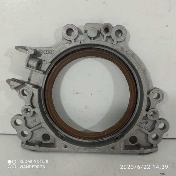 Flange Retentor Tcross Traseiro Virabrequim 2019 2020 2024