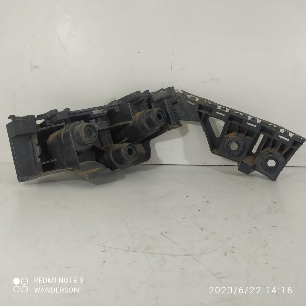 Guia Parachoque Tcross Traseiro Esquerdo 2018/2024 2gp807393