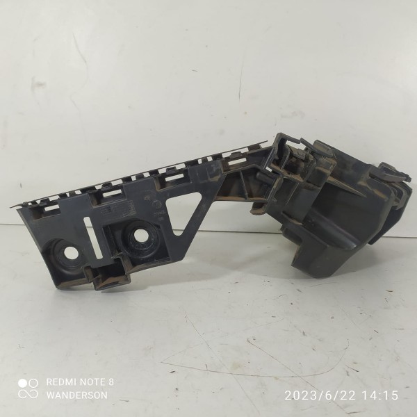 Guia Parachoque Tcross Traseiro Esquerdo 2018/2024 2gp807393