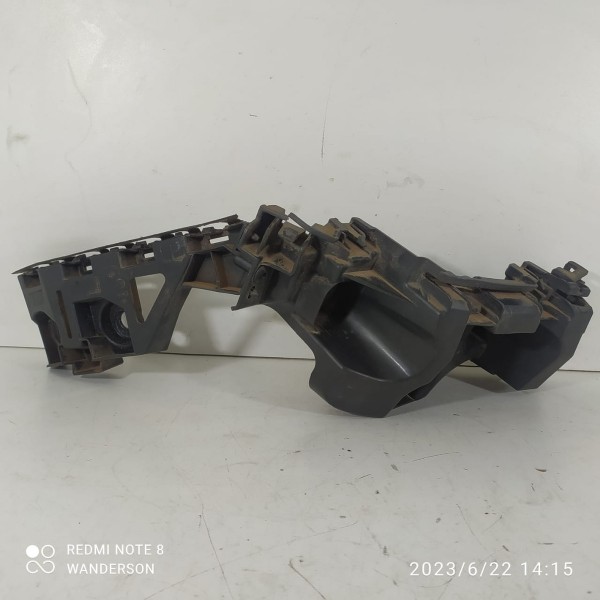 Guia Parachoque Tcross Traseiro Esquerdo 2018/2024 2gp807393