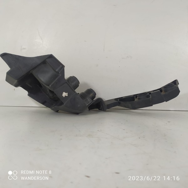 Guia Parachoque Tcross Traseiro Esquerdo 2018/2024 2gp807393