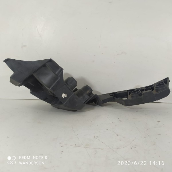 Guia Parachoque Tcross Traseiro Esquerdo 2018/2024 2gp807393