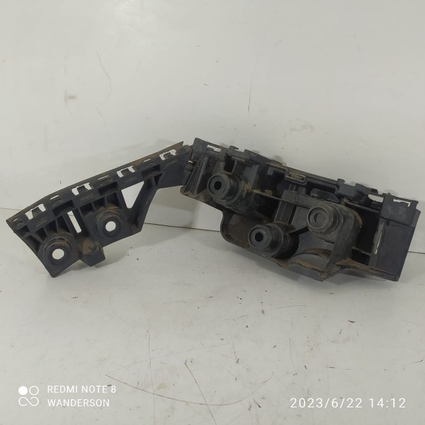 Guia Parachoque Tcross Traseiro Direito 2018/2024 2gp807394