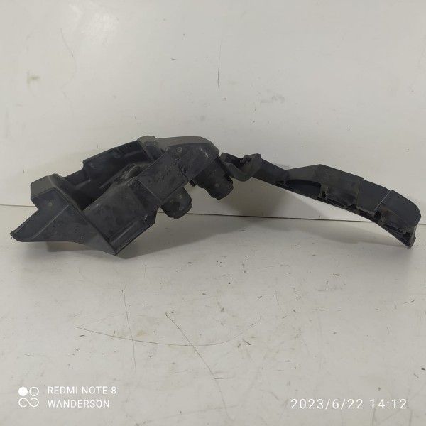 Guia Parachoque Tcross Traseiro Direito 2018/2024 2gp807394