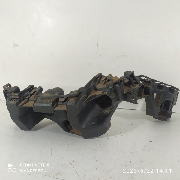 Guia Parachoque Tcross Traseiro Direito 2018/2024 2gp807394