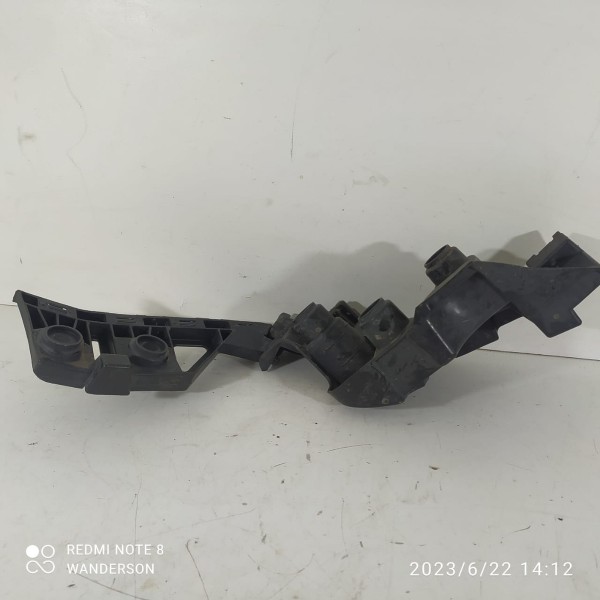 Guia Parachoque Tcross Traseiro Direito 2018/2024 2gp807394