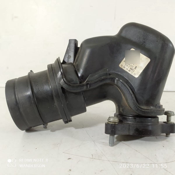 Mangueira Duto Ar Turbina Tcross 1.4 2018/2024 04e129656