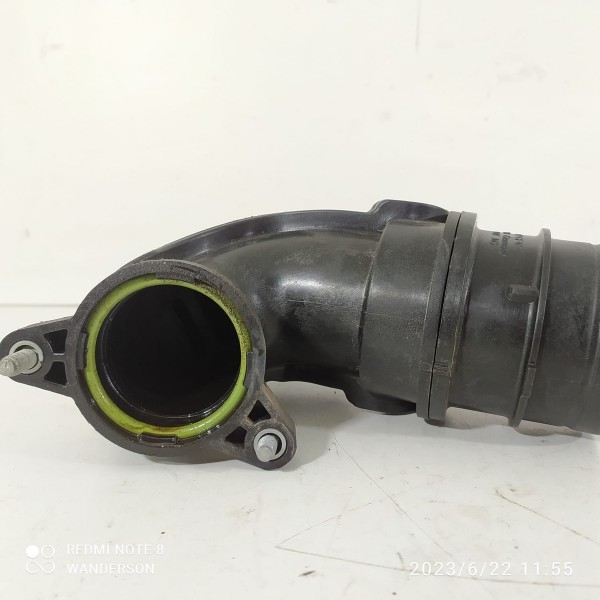 Mangueira Duto Ar Turbina Tcross 1.4 2018/2024 04e129656