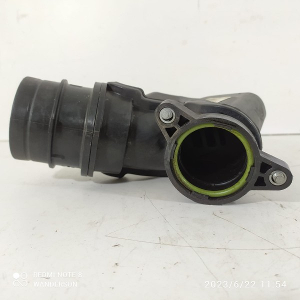 Mangueira Duto Ar Turbina Tcross 1.4 2018/2024 04e129656