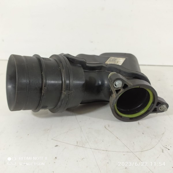 Mangueira Duto Ar Turbina Tcross 1.4 2018/2024 04e129656