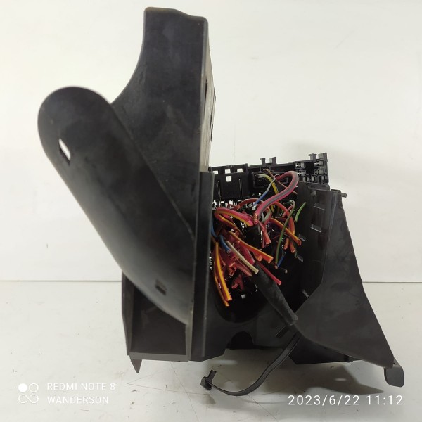 Caixa Fusivel Tcross 1.4 2018/2024