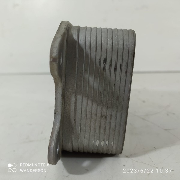 Resfriador Oleo Motor Tcross 1.4 2018/2024 04e117021k