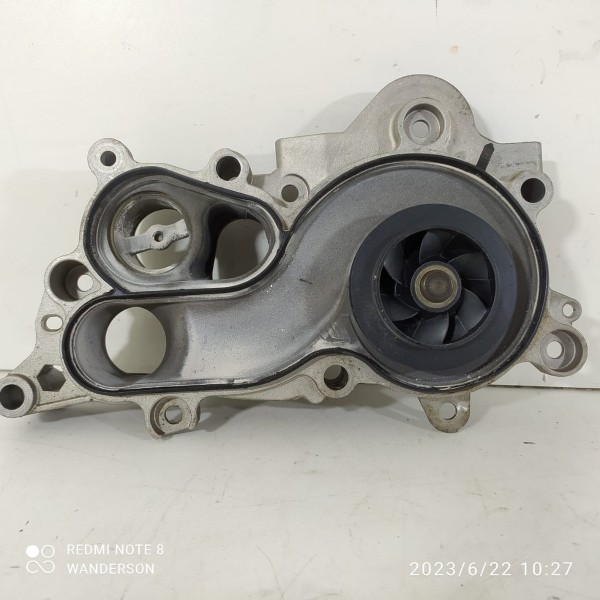 Bomba Agua Carcaça Tcross Virtus 1.4 2022 04e121042af