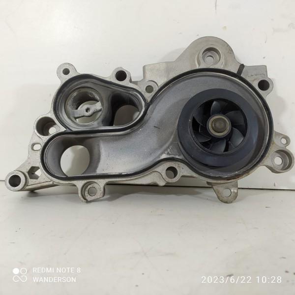 Bomba Agua Carcaça Tcross Virtus 1.4 2022 04e121042af