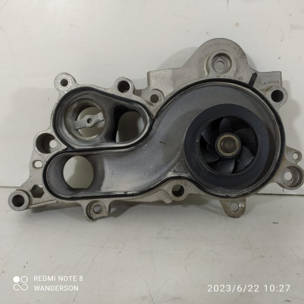 Bomba Agua Carcaça Tcross Virtus 1.4 2022 04e121042af