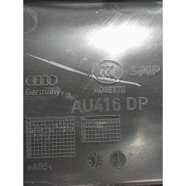 Forro Porta Audi Q5 2015 Dianteiro Esquerdo Original Bege