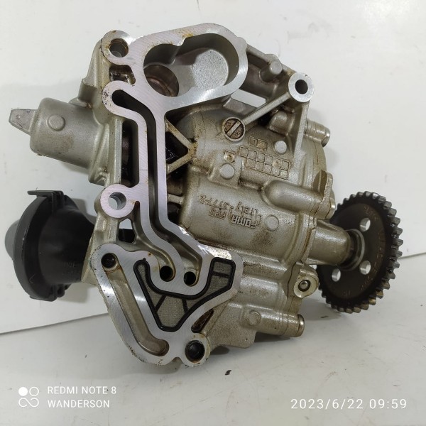 Bomba Oleo Tcross 1.4 2018/2024 04e1151095