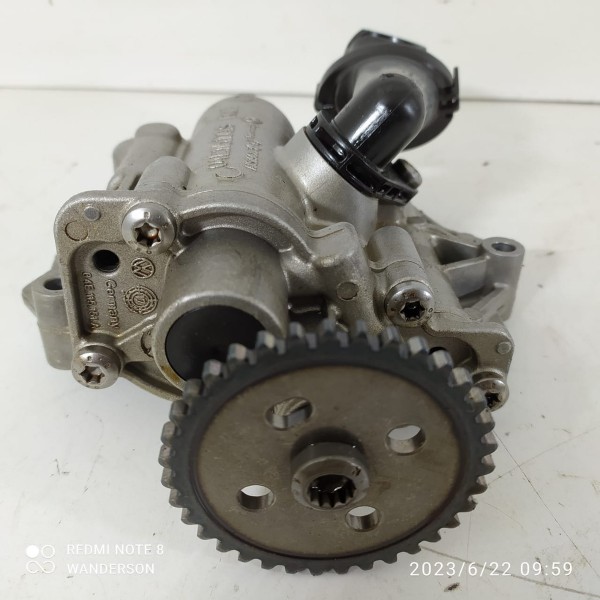 Bomba Oleo Tcross 1.4 2018/2024 04e1151095