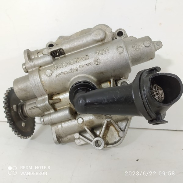 Bomba Oleo Tcross 1.4 2018/2024 04e1151095