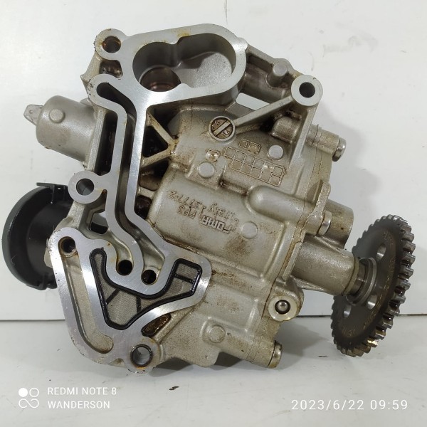 Bomba Oleo Tcross 1.4 2018/2024 04e1151095